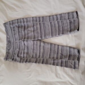 Old Navy L capri legging